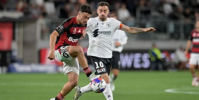 Бангкок Юнайтед - Макартур Бангкок Юнайтед - Макартур