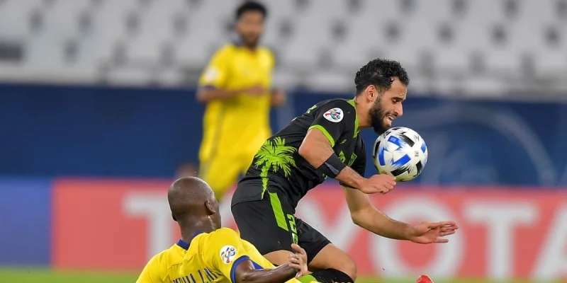 Дамак - Аль-Таавун Дамак - Аль-Таавун