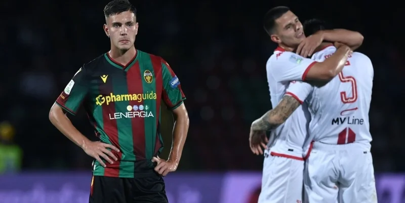 Тернана - Равенна Тернана - Равенна