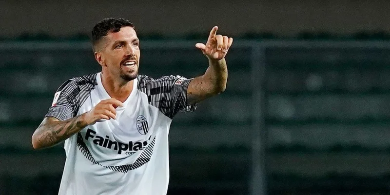 Асколи - Торрес Асколи - Торрес