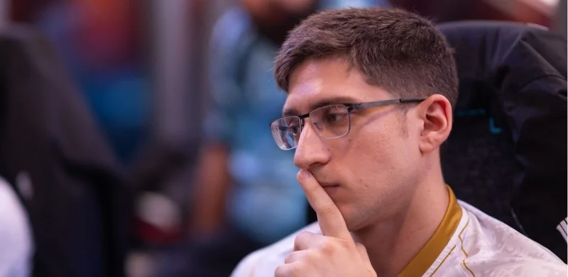 Inner Circle Esports - Spirit Академия Inner Circle Esports - Spirit Академия