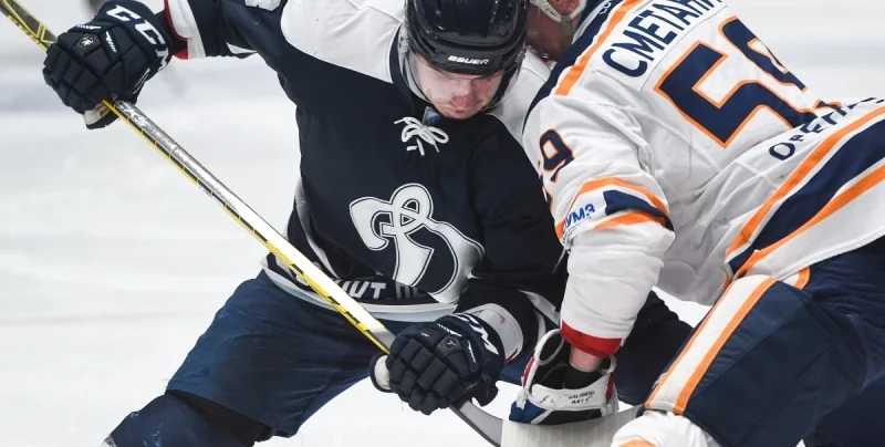 Южный Урал - Динамо С-Пб Южный Урал - Динамо С-Пб