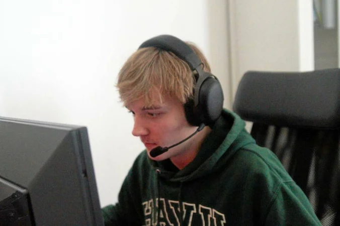 HAVU Gaming - ALLINNERS HAVU Gaming - ALLINNERS