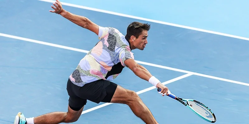 Камило Уго Карабелли - Мариано Навоне