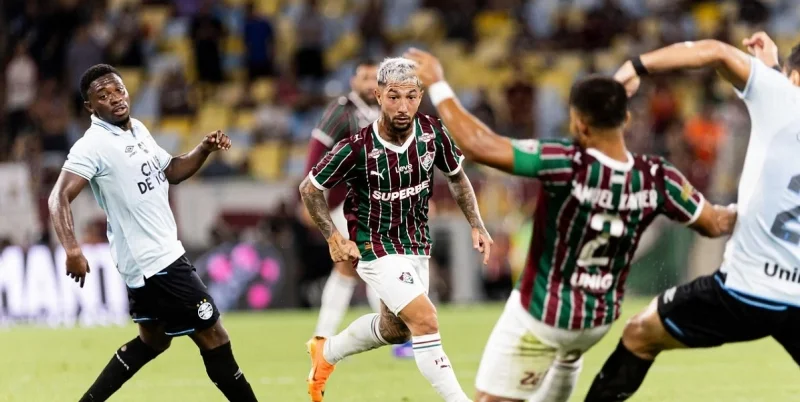 Флуминенсе - Ботафого