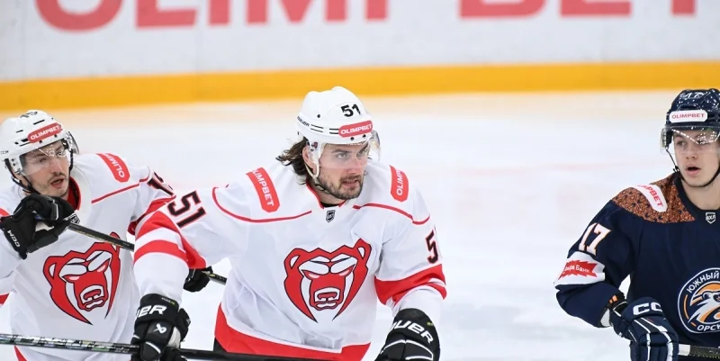 Молот - Челны Молот - Челны