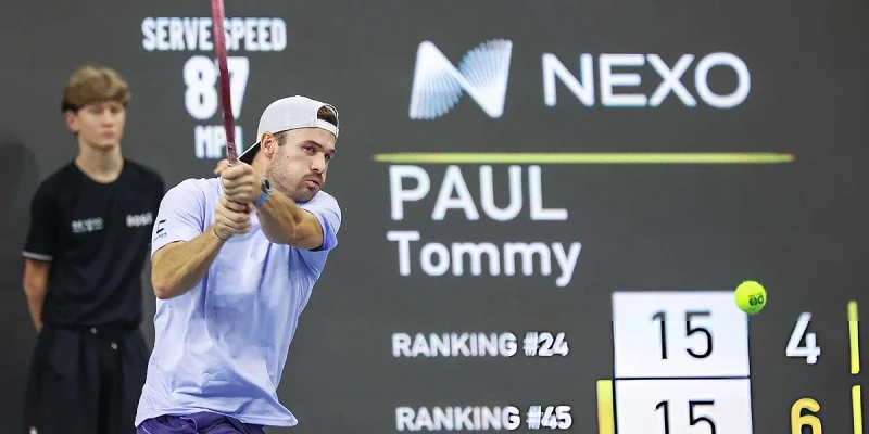 Томми Пол - Миомир Кечманович