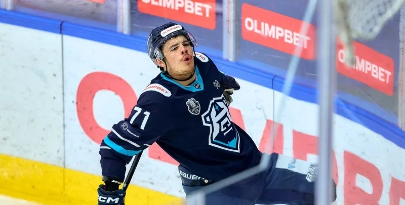 Химик - Норильск Химик - Норильск