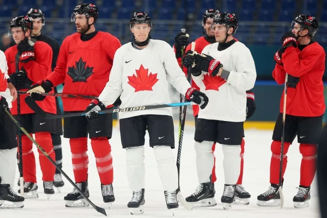 Канада - Швейцария Канада - Швейцария