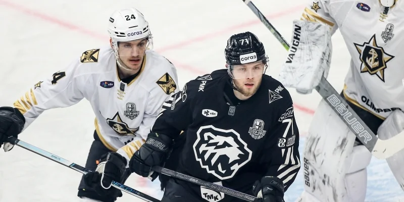 Адмирал - Трактор