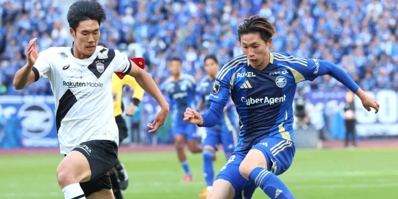 Кобе - В-Варен Нагасаки