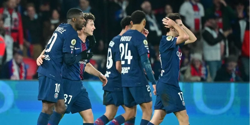 Ренн - ПСЖ Ренн - ПСЖ