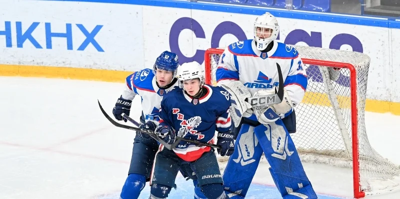 Реактор - Крылья Советов Реактор - Крылья Советов