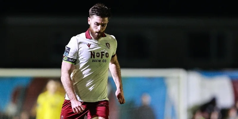 Дроэда Юнайтед - Уотерфорд Дроэда Юнайтед - Уотерфорд