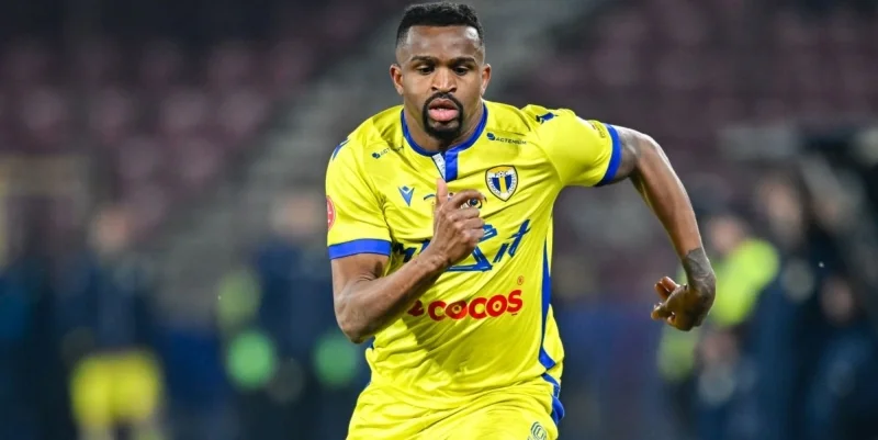 Петролул Плоешти - Арджеш