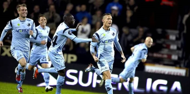 Раннерс - Вайле Раннерс - Вайле