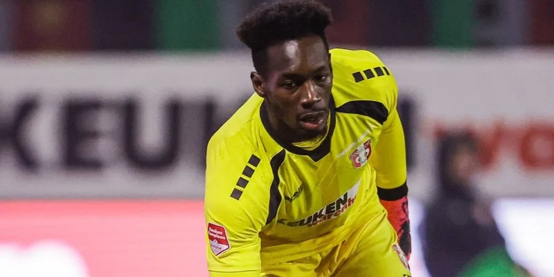 Дордрехт - Эммен Дордрехт - Эммен