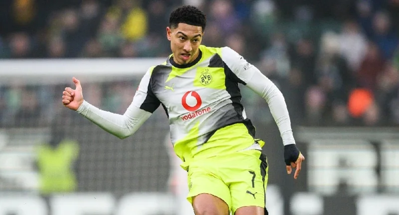 Боруссия Д - Майнц