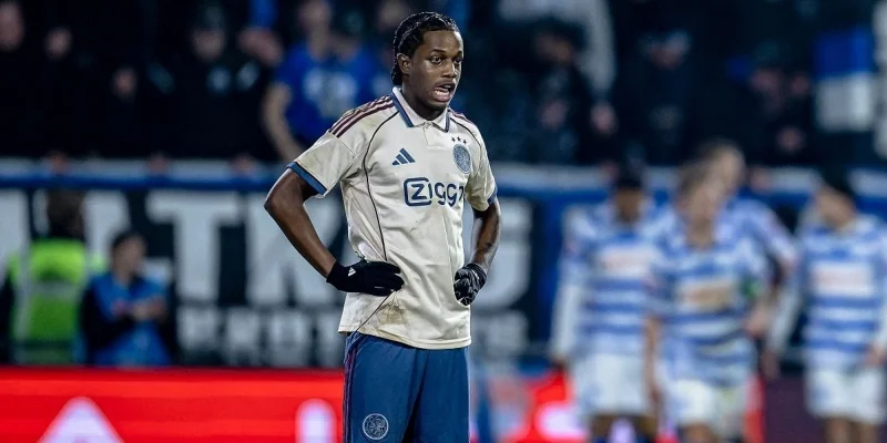 Йонг ПСВ - Де Графсхап Йонг ПСВ - Де Графсхап