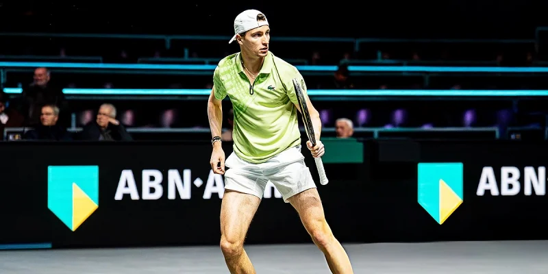 Уго Умбер - Кристофер О'Коннелл