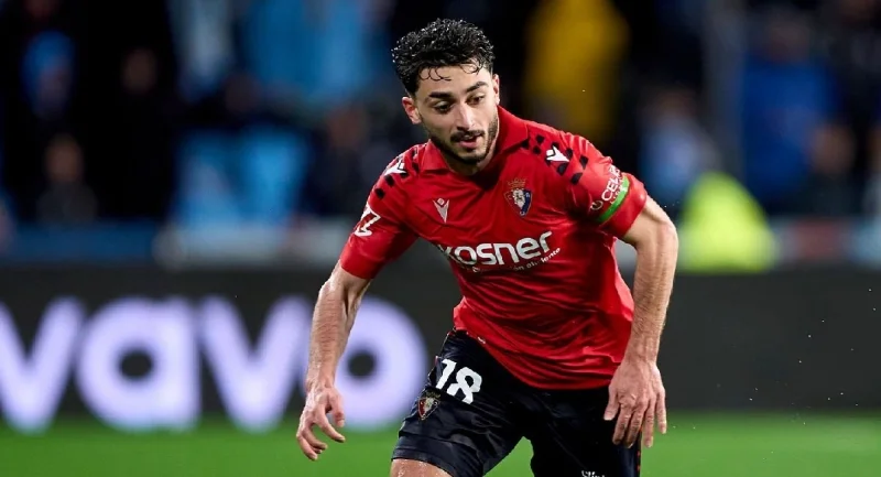 Эльче - Осасуна