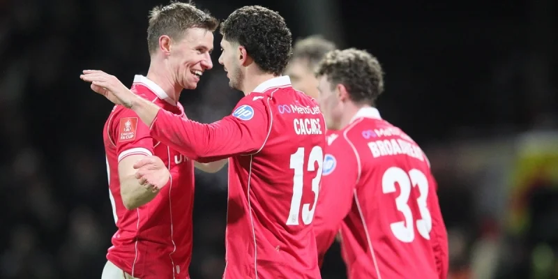 Рексхэм - Ипсвич Рексхэм - Ипсвич