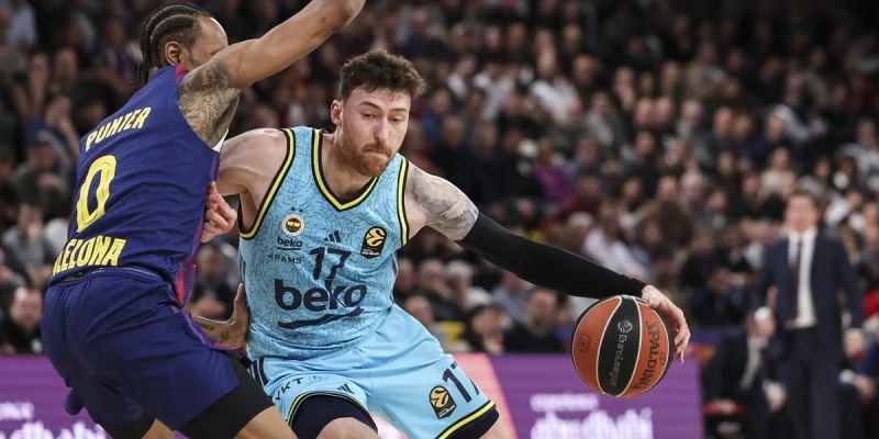 Панатинаикос - Фенербахче