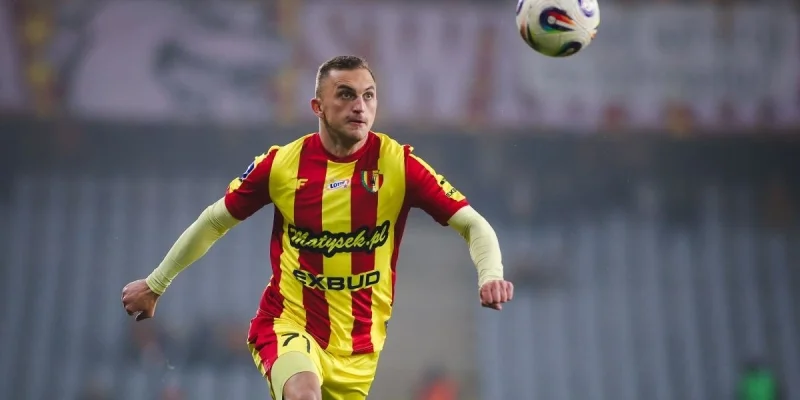 Радомяк Радом - Корона Радомяк Радом - Корона