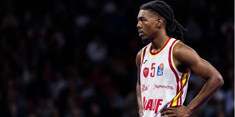 ТСК Вюрцбург - Гейдельберг