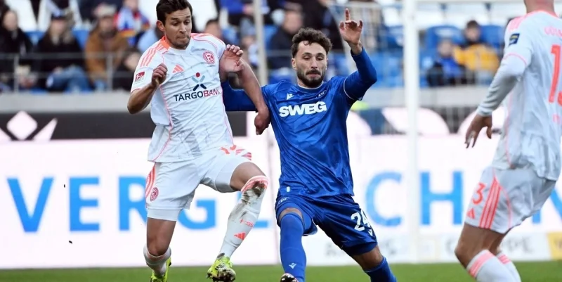 Нюрнберг - Карлсруэ Нюрнберг - Карлсруэ