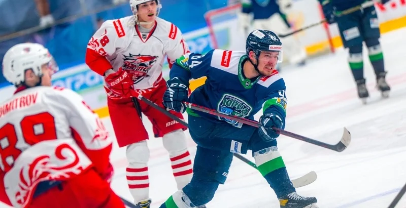 Югра - Ростов Югра - Ростов