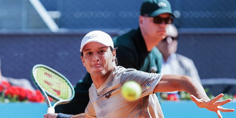 Педро Мартинес - Лучано Дардери