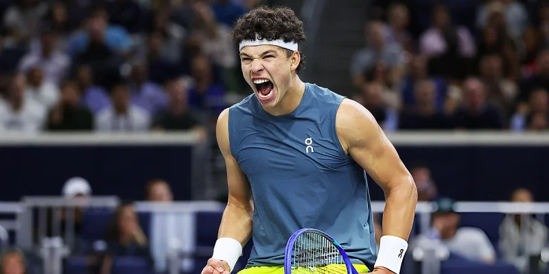 Миомир Кечманович - Бен Шелтон