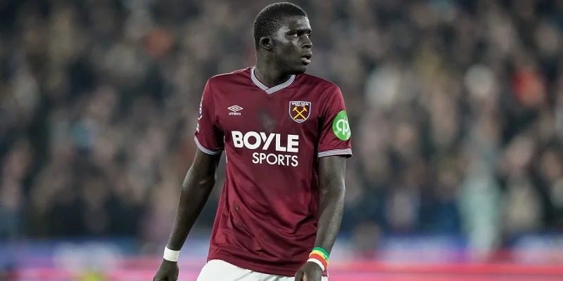 Бертон Альбион - Вест Хэм Бертон Альбион - Вест Хэм