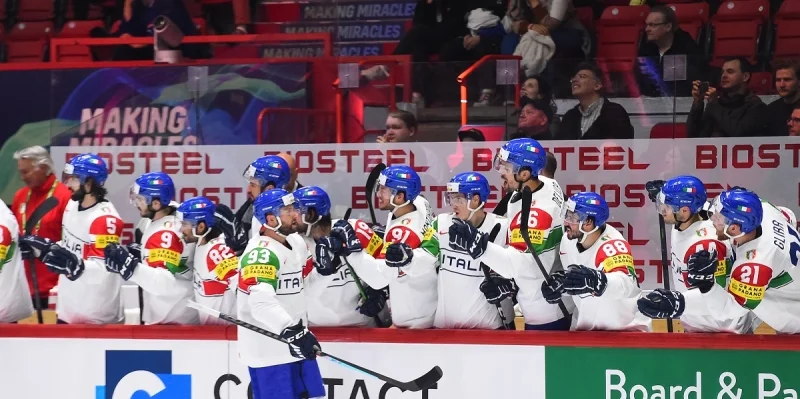 Германия - Латвия