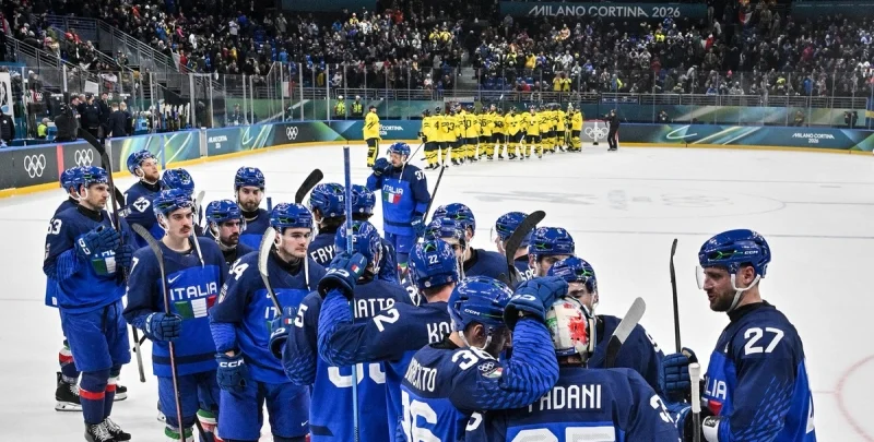 Финляндия - Италия Финляндия - Италия