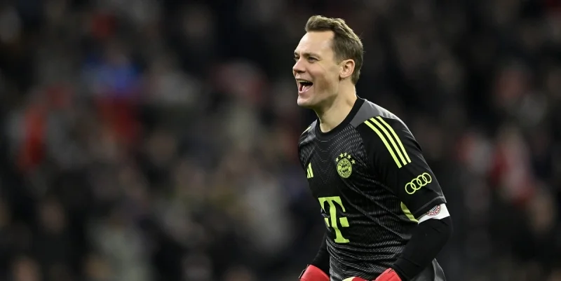 Вердер - Бавария