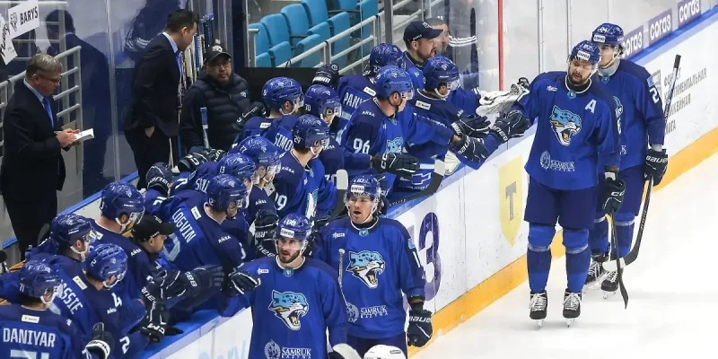 Барыс - Лада