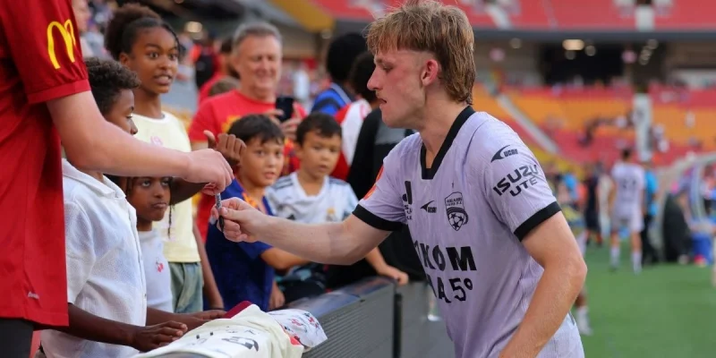 Сидней - Аделаида Юнайтед Сидней - Аделаида Юнайтед