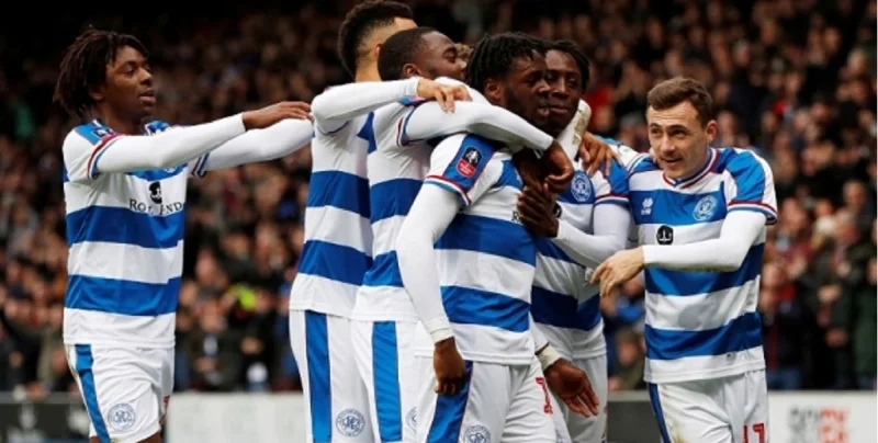 КПР - Блэкберн