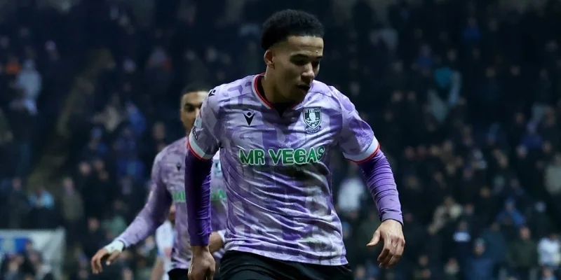 Шеффилд Уэнсдэй - Миллуолл