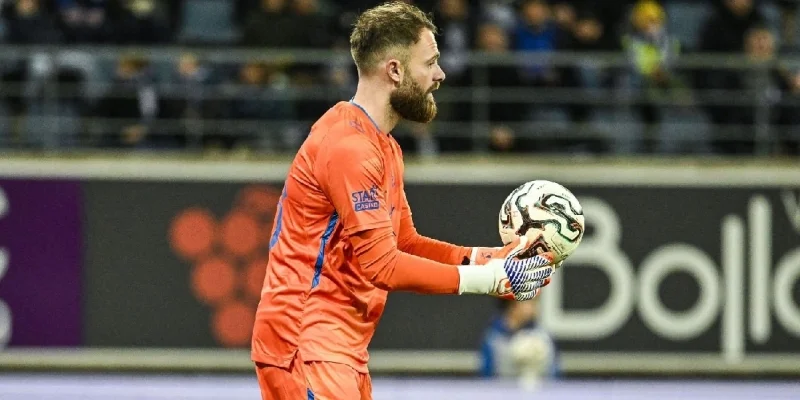 Ауд-Хеверле Левен - Дендер ФК