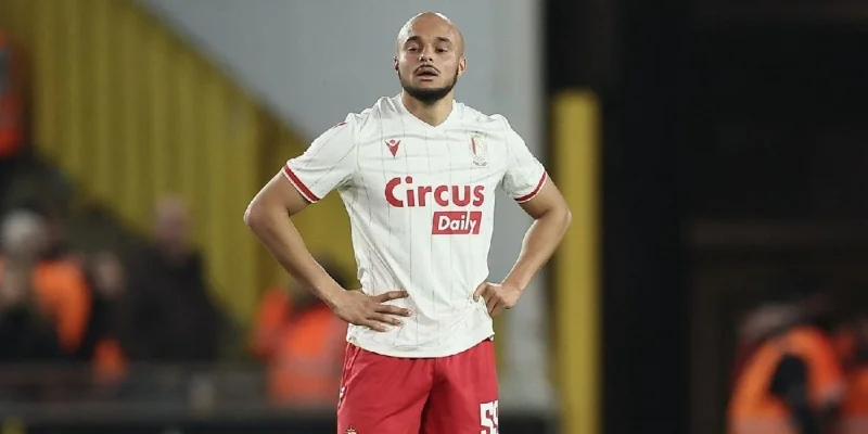 Стандард - Юнион Стандард - Юнион