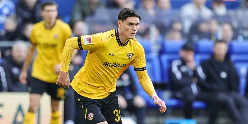 Динамо Др - Эльверсберг Динамо Др - Эльверсберг