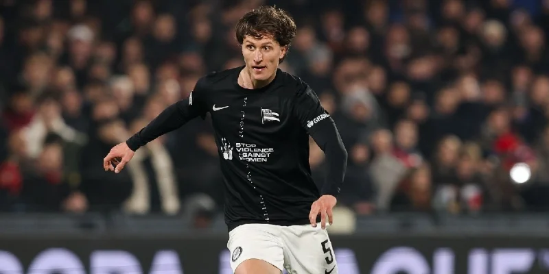 Тироль - Штурм