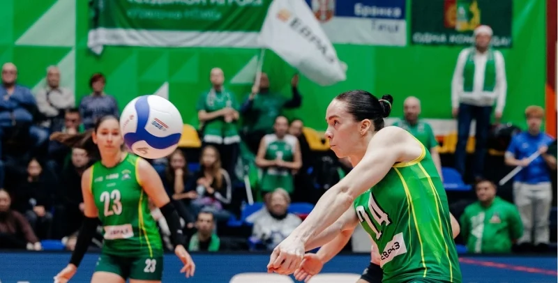 Уралочка - Локомотив Калининград