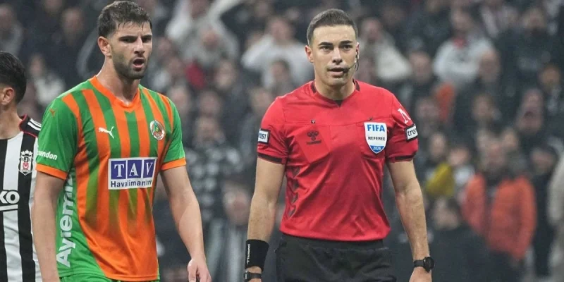 Аланьяспор - Коньяспор Аланьяспор - Коньяспор