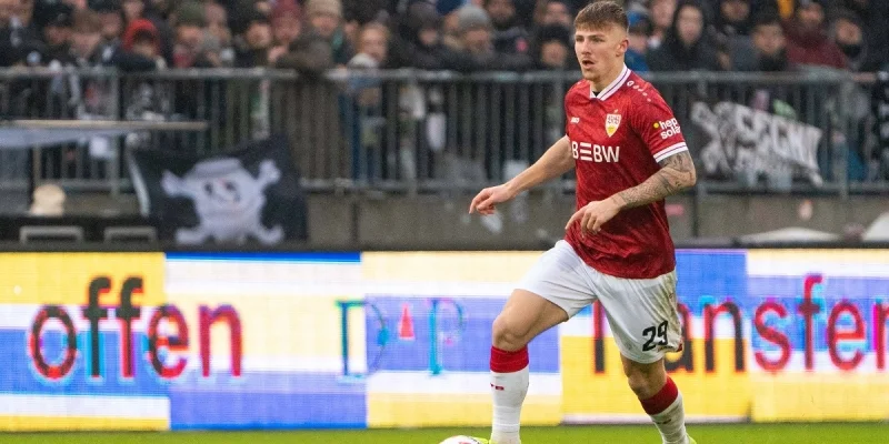 Штутгарт - Кельн Штутгарт - Кельн