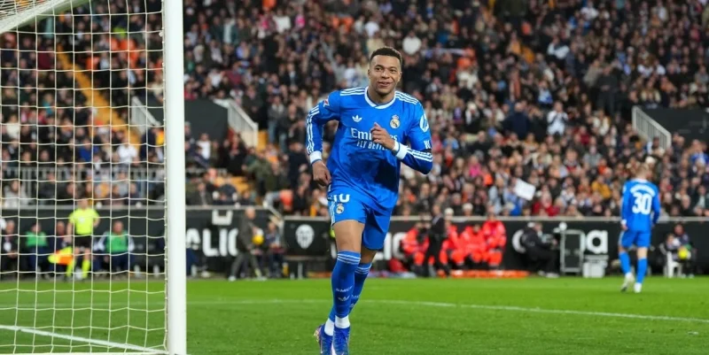 Реал Мадрид - Реал Сосьедад