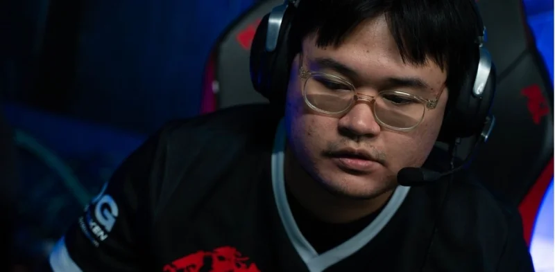 Inner Circle Esports - Spirit Academy